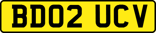 BD02UCV