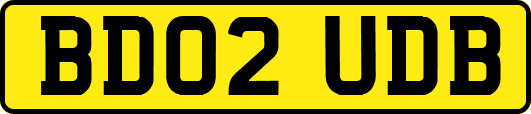 BD02UDB
