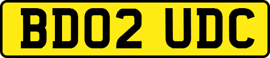 BD02UDC