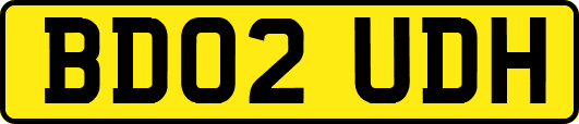 BD02UDH