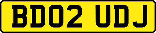 BD02UDJ