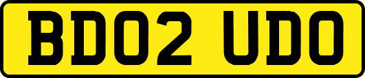 BD02UDO