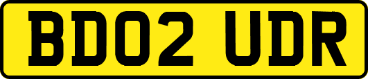 BD02UDR