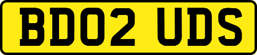 BD02UDS