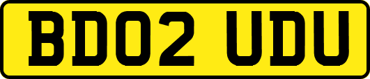 BD02UDU