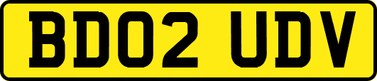 BD02UDV