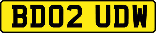 BD02UDW