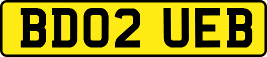 BD02UEB