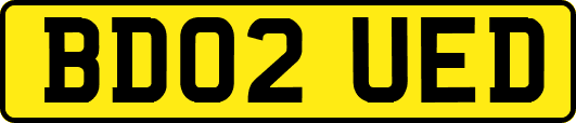 BD02UED