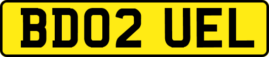 BD02UEL