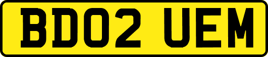 BD02UEM