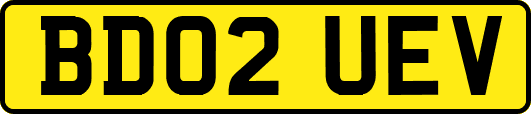 BD02UEV