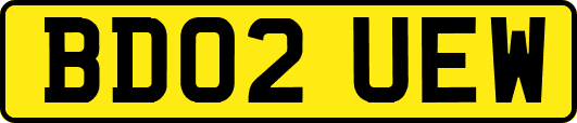 BD02UEW