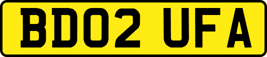 BD02UFA