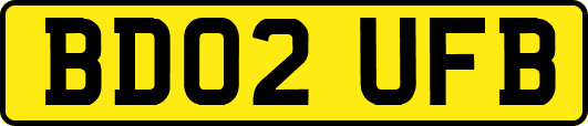 BD02UFB