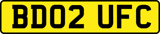 BD02UFC