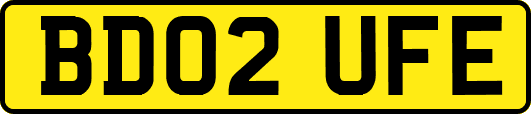 BD02UFE