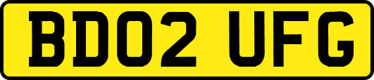 BD02UFG