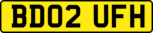 BD02UFH