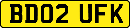 BD02UFK