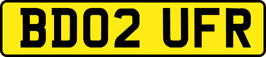 BD02UFR