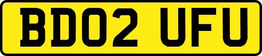 BD02UFU