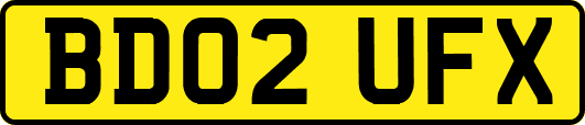 BD02UFX