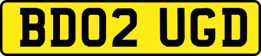 BD02UGD