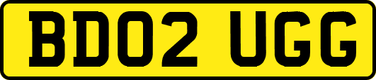 BD02UGG