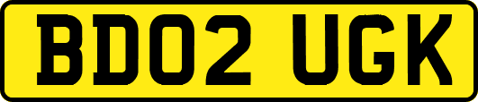 BD02UGK