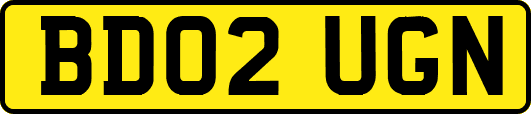 BD02UGN