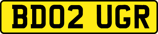 BD02UGR