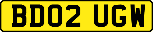 BD02UGW