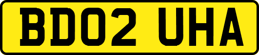 BD02UHA