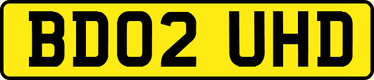 BD02UHD