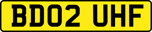 BD02UHF