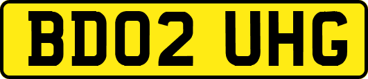 BD02UHG