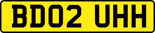 BD02UHH