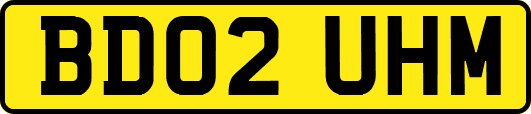 BD02UHM