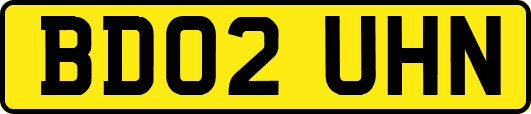 BD02UHN
