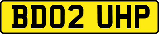 BD02UHP