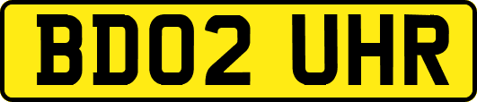 BD02UHR