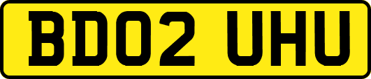 BD02UHU