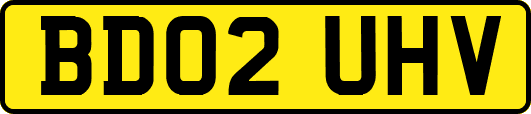 BD02UHV
