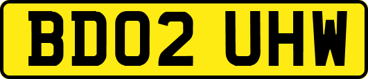 BD02UHW