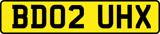 BD02UHX