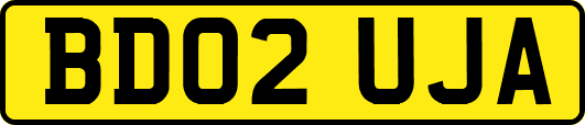 BD02UJA