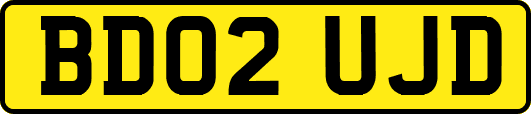 BD02UJD