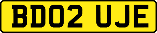 BD02UJE