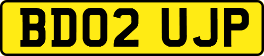 BD02UJP
